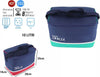 Borsa Termica 10 Litri Frigo Borsetta Spiaggia Mare Escursione Pic Nic Blu 8 Ore Casa e cucina/Organizzazione interni/Contenitori e barattoli da cucina/Conservazione cibi/Contenitori per trasporto cibo/Borse frigo Trade Shop italia - Napoli, Commerciovirtuoso.it