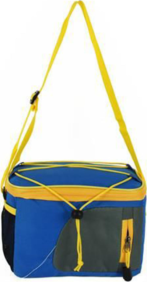 Borsa Termica 3 Litri Frigo Borsetta Spiaggia Mare Escursione Pic Nic Con Manici Casa e cucina/Organizzazione interni/Contenitori e barattoli da cucina/Conservazione cibi/Contenitori per trasporto cibo/Borse frigo Trade Shop italia - Napoli, Commerciovirtuoso.it