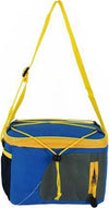 Borsa-Termica-3-Litri-Frigo-Borsetta-Spiaggia-Mare-Escursione-Pic-Nic-Con-Manici