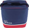 Borsa Termica 33.6 Litri Frigo Borsetta Spiaggia Mare Escursione Pic Nic 8 Ore Casa e cucina/Organizzazione interni/Contenitori e barattoli da cucina/Conservazione cibi/Contenitori per trasporto cibo/Borse frigo Trade Shop italia - Napoli, Commerciovirtuoso.it