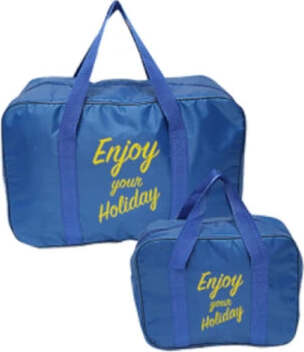 Borsa-Termica-Bis-Green-Light-Promy-6lt-+-22lt-Frigo-Interno-In-Alluminio-772889