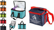 Borsa Termica Con Manici 18 Litri Frigo 35x16x32 Cm Mare Spiaggia Campeggio Casa e cucina/Organizzazione interni/Contenitori e barattoli da cucina/Conservazione cibi/Contenitori per trasporto cibo/Borse frigo Trade Shop italia - Napoli, Commerciovirtuoso.it