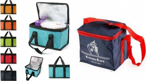 Borsa-Termica-Con-Manici-35-Litri-Frigo-35x25x40-Cm-Mare-Spiaggia-Campeggio