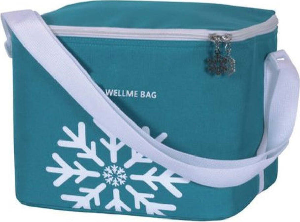 Borsa Termica Frigo 25lt 36 X 25 X 28cm Porta Alimenti Pranzo Spiaggia Mare 12836 Casa e cucina/Organizzazione interni/Contenitori e barattoli da cucina/Conservazione cibi/Contenitori per trasporto cibo/Borse frigo Trade Shop italia - Napoli, Commerciovirtuoso.it