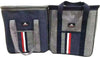 Borsa Termica Frigo Bicolor 31x15x33 Cm 14 Lt Porta Alimenti Spiaggia Mare 12817 Casa e cucina/Organizzazione interni/Contenitori e barattoli da cucina/Conservazione cibi/Contenitori per trasporto cibo/Borse frigo Trade Shop italia - Napoli, Commerciovirtuoso.it