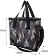 Borsa Termica Frigo Fantasia Militare 30lt 37x22x36cm Mare Campeggio Picnic 12810 Casa e cucina/Organizzazione interni/Contenitori e barattoli da cucina/Conservazione cibi/Contenitori per trasporto cibo/Borse frigo Trade Shop italia - Napoli, Commerciovirtuoso.it