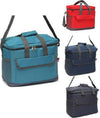 Borsa Termica Frigo Ponza 32 Lt Spiaggia Viaggi 40x36x24 Cm Vari Colori 087014 Sport e Tempo Libero > Tempo Libero > Borse Termiche Trade Shop italia - Napoli, Commerciovirtuoso.it