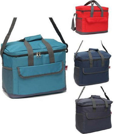Borsa Termica Frigo Ponza 32 Lt Spiaggia Viaggi 40x36x24 Cm Vari Colori 087014 Sport e Tempo Libero > Tempo Libero > Borse Termiche Trade Shop italia - Napoli, Commerciovirtuoso.it