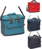 Borsa Termica Frigo Ponza 32 Lt Spiaggia Viaggi 40x36x24 Cm Vari Colori 087014 Sport e Tempo Libero > Tempo Libero > Borse Termiche Trade Shop italia - Napoli, Commerciovirtuoso.it