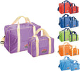 BORSA-TERMICA-IN-SET-'COOL-FACTORY'-24-+-7-lt.-Uniflame
