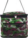 Borsa Termica Lampedusa Mimetica 12 Litri 27x17,5x21cm Frigo Mare Viaggi 772292 Sport e Tempo Libero > Tempo Libero > Borse Termiche Trade Shop italia - Napoli, Commerciovirtuoso.it