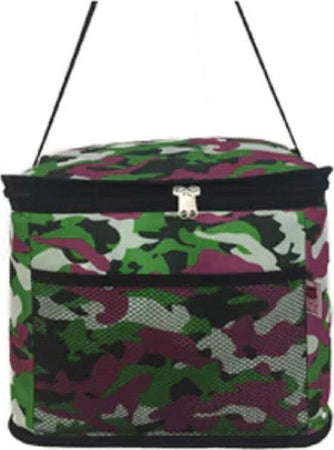 Borsa Termica Lampedusa Mimetica 12 Litri 27x17,5x21cm Frigo Mare Viaggi 772292 Sport e Tempo Libero > Tempo Libero > Borse Termiche Trade Shop italia - Napoli, Commerciovirtuoso.it