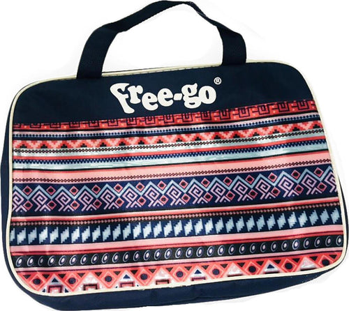 Borsa Termica Mare Campeggio Camping Spiaggia Lavoro Rettangolare Casa e cucina/Organizzazione interni/Contenitori e barattoli da cucina/Conservazione cibi/Contenitori per trasporto cibo/Borse frigo La Zappa - Altamura, Commerciovirtuoso.it