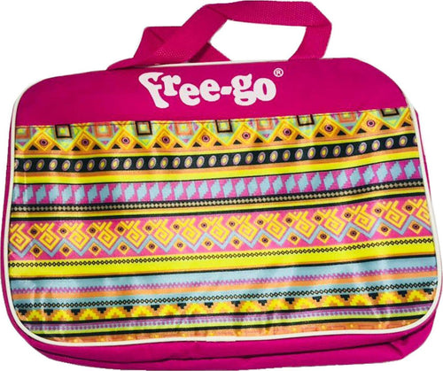 Borsa Termica Mare Campeggio Camping Spiaggia Lavoro Rettangolare Casa e cucina/Organizzazione interni/Contenitori e barattoli da cucina/Conservazione cibi/Contenitori per trasporto cibo/Borse frigo La Zappa - Altamura, Commerciovirtuoso.it