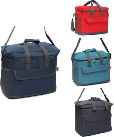 Borsa Termica Ponza 24lt. Frigo Spiaggia Viaggi 29x36x21cm 4 Colori Ass. 087007 Sport e Tempo Libero > Tempo Libero > Borse Termiche Trade Shop italia - Napoli, Commerciovirtuoso.it