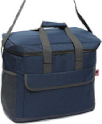 Borsa Termica Ponza 24lt. Frigo Spiaggia Viaggi 29x36x21cm 4 Colori Ass. 087007 Sport e Tempo Libero > Tempo Libero > Borse Termiche Trade Shop italia - Napoli, Commerciovirtuoso.it