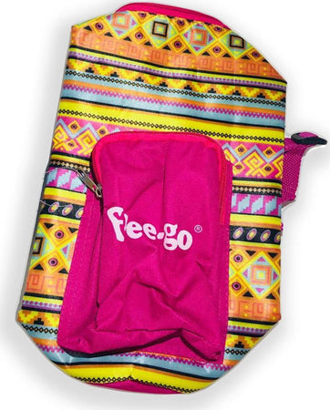Borsa Termica Porta Bottiglie 2,5 Lt Per Mare E Campeggio Con Tracolla E Cerniera Casa e cucina/Organizzazione interni/Contenitori e barattoli da cucina/Conservazione cibi/Contenitori per trasporto cibo/Borse frigo La Zappa - Altamura, Commerciovirtuoso.it