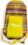 Borsa Termica Porta Bottiglie 2,5 Lt Per Mare E Campeggio Con Tracolla E Cerniera Casa e cucina/Organizzazione interni/Contenitori e barattoli da cucina/Conservazione cibi/Contenitori per trasporto cibo/Borse frigo La Zappa - Altamura, Commerciovirtuoso.it