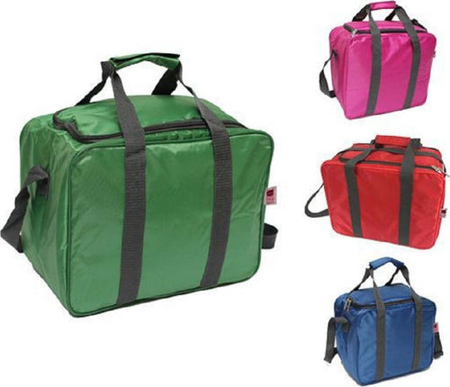 Borsa Termica Procida 20 Lt Frigo Campeggio Cibo Pranzo 34 X 26 X 22 Cm 089384 Sport e Tempo Libero > Tempo Libero > Borse Termiche Trade Shop italia - Napoli, Commerciovirtuoso.it