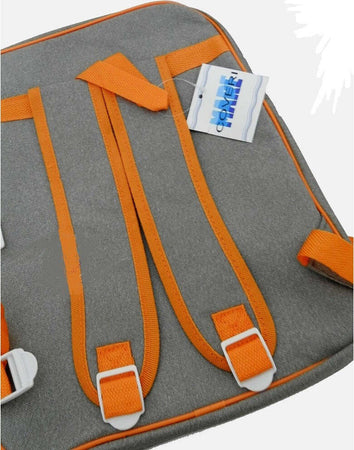 Borsa Termica Zaino Frigo 5 Lt + Porta Bottiglie Termico 1,5 Lt Mare Vacanza Tempo Libero > Borse Termiche Trade Shop italia - Napoli, Commerciovirtuoso.it