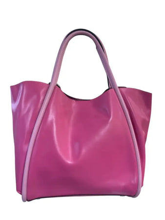 Borsa Thelma Donna Pash Bag 15627-fri-s4b - Fucsia / Taglia Unica - borsa a spalla