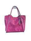 Borsa Thelma Donna Pash Bag 15627-fri-s4b - Fucsia / Taglia Unica - borsa a spalla