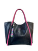 Borsa Thelma Donna Pash Bag 15628-FRI-S4B - Nero / Taglia Unica - borse a mano