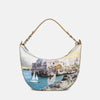 Borsa Tracolla Mezzaluna