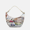 Borsa Tracolla Mezzaluna