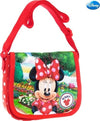 BORSA TRACOLLA REGOLABILE CON PATTA SCUOLA TEMPO LIBERO BAMBINA MINNIE DISNEY Moda/Donna/Borse/Borse a tracolla Trade Shop italia - Napoli, Commerciovirtuoso.it