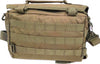 Borsa Tracolla Tedesca Componibile Verde Militare Uso Sportivo Sport e tempo libero/Fan Shop/Borse sacche e accessori/Borse a tracolla Il Distintivo - Pesaro, Commerciovirtuoso.it