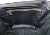 Borsa tracolla uomo OFFBAG - pelle nera