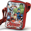 Borsa Tracollina Borsetta Con Tracolla Regolabile Bambino Pvc Avengers Moda/Bambine e ragazze/Borse Trade Shop italia - Napoli, Commerciovirtuoso.it