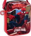 BORSA TRACOLLINA BORSETTA CON TRACOLLA REGOLABILE BAMBINO PVC SPIDERMAN Moda/Donna/Borse/Borse a tracolla Trade Shop italia - Napoli, Commerciovirtuoso.it
