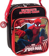 BORSA TRACOLLINA BORSETTA CON TRACOLLA REGOLABILE BAMBINO SPIDERMAN Moda/Donna/Borse/Borse a tracolla Trade Shop italia - Napoli, Commerciovirtuoso.it