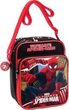 Borsa-Tracollina-Borsetta-Con-Tracolla-Regolabile-Bambino-Spiderman