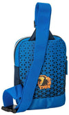 Borsa Tracollina Lyon Gamer per Bambini Zaino Monospalla Con Tasca Esterna Franco Cosimo Panini