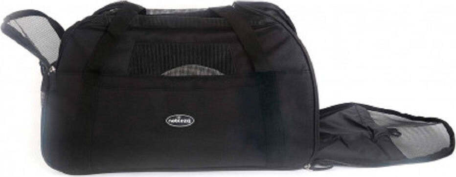 Borsa Trasportino Animali Nobleza Con Prese D'aria 42 X 20 X 29 Cm Taglia M Prodotti per animali > Prodotti per Cani > Trasportini Trade Shop italia - Napoli, Commerciovirtuoso.it