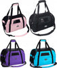 Borsa Trasportino Animali Nobleza Con Prese D'aria 42 X 20 X 29 Cm Taglia M Prodotti per animali > Prodotti per Cani > Trasportini Trade Shop italia - Napoli, Commerciovirtuoso.it