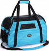Borsa Trasportino Animali Nobleza Con Prese D'aria 42 X 20 X 29 Cm Taglia M Prodotti per animali > Prodotti per Cani > Trasportini Trade Shop italia - Napoli, Commerciovirtuoso.it