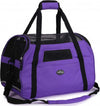 Borsa Trasportino Animali Nobleza Con Prese D'aria 42 X 20 X 29 Cm Taglia M Prodotti per animali > Prodotti per Cani > Trasportini Trade Shop italia - Napoli, Commerciovirtuoso.it