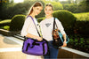 Borsa Trasportino Animali Nobleza Con Prese D'aria 42 X 20 X 29 Cm Taglia M Prodotti per animali > Prodotti per Cani > Trasportini Trade Shop italia - Napoli, Commerciovirtuoso.it