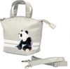 Borsa Trudi Panda dim. 22x17 con tracolla Novità Moda/Bambine e ragazze/Borse Store Kitty Fashion - Roma, Commerciovirtuoso.it