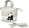 Borsa Trudi Panda dim. 22x17 con tracolla Novità Moda/Bambine e ragazze/Borse Store Kitty Fashion - Roma, Commerciovirtuoso.it