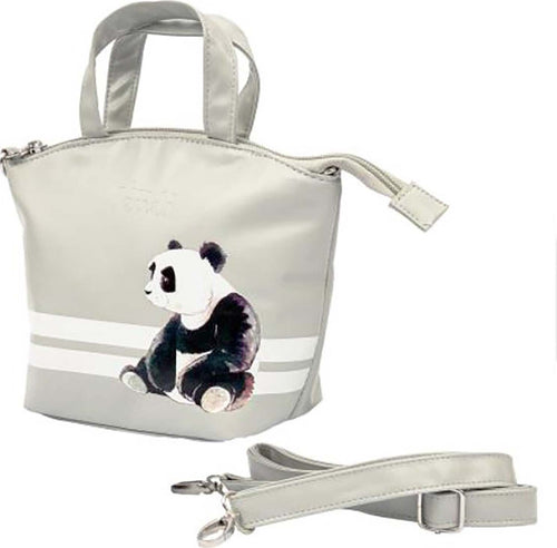 Borsa Trudi Panda dim. 22x17 con tracolla Novità Moda/Bambine e ragazze/Borse Store Kitty Fashion - Roma, Commerciovirtuoso.it
