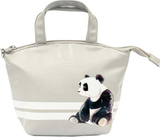 Borsa Trudi Panda dim. 22x17 con tracolla Novità Moda/Bambine e ragazze/Borse Store Kitty Fashion - Roma, Commerciovirtuoso.it