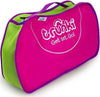 Borsa Trunki Tidybag Rosa Casa e cucina/Arredamento/Cameretta ragazzi/Borse e reti per giocattoli La Casa Del Bebè - Napoli, Commerciovirtuoso.it