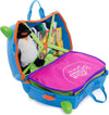 Borsa Trunki Tidybag Rosa Casa e cucina/Arredamento/Cameretta ragazzi/Borse e reti per giocattoli La Casa Del Bebè - Napoli, Commerciovirtuoso.it