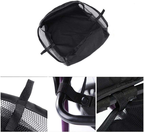 Borsa Universale Sacchetto Sotto Passeggino A Rete Nero Portaoggetti Removibile Giocattoli e infanzia > Prima Infanzia e Premaman > Accessori per l'infanzia Trade Shop italia - Napoli, Commerciovirtuoso.it