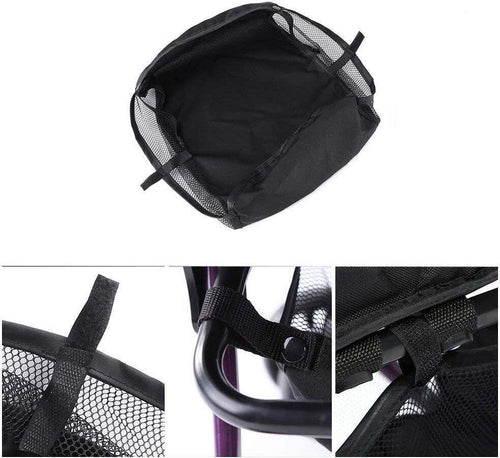 Borsa Universale Sacchetto Sotto Passeggino A Rete Nero Portaoggetti Removibile Giocattoli e infanzia > Prima Infanzia e Premaman > Accessori per l'infanzia Trade Shop italia - Napoli, Commerciovirtuoso.it